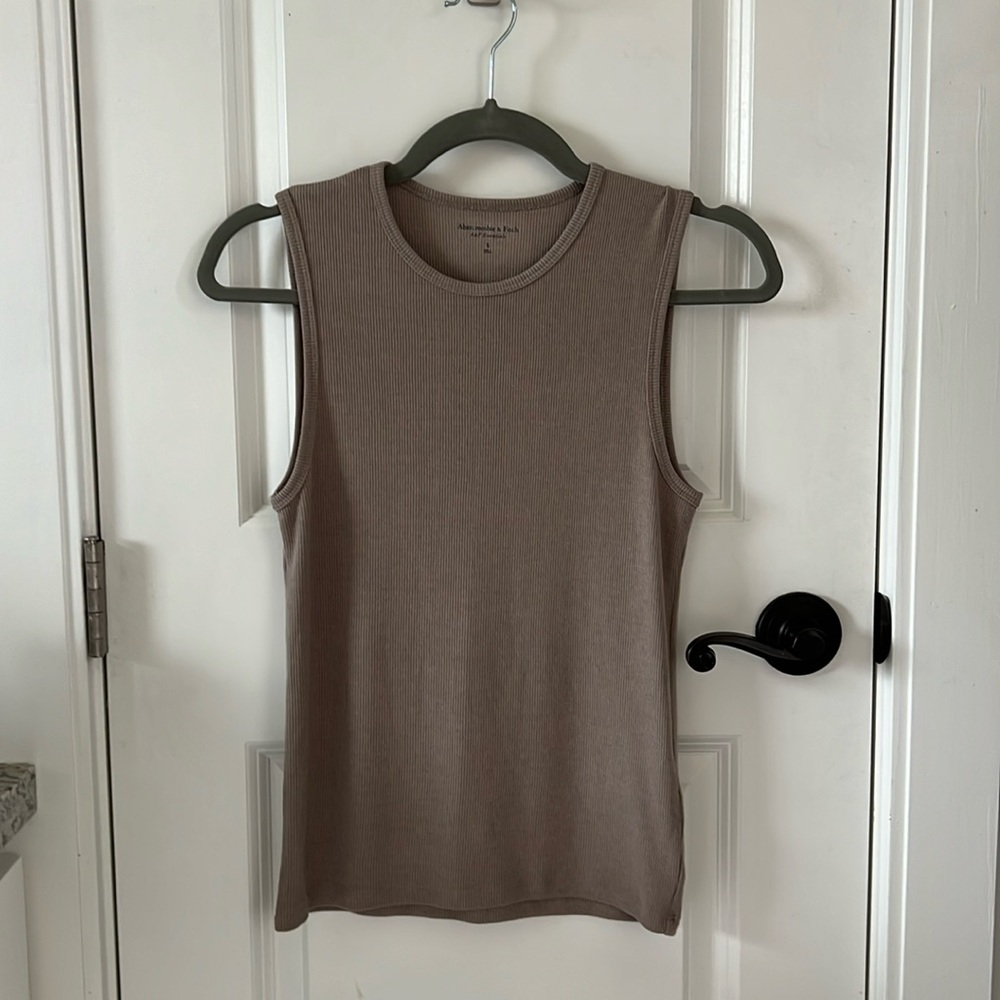 Abercrombie & Fitch Tank Top